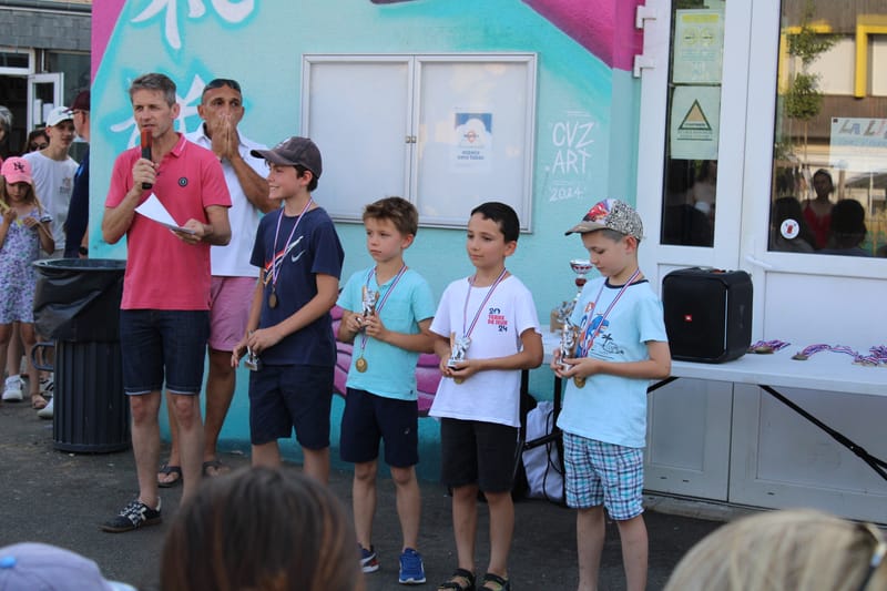 Fête du Club - 26/06/26