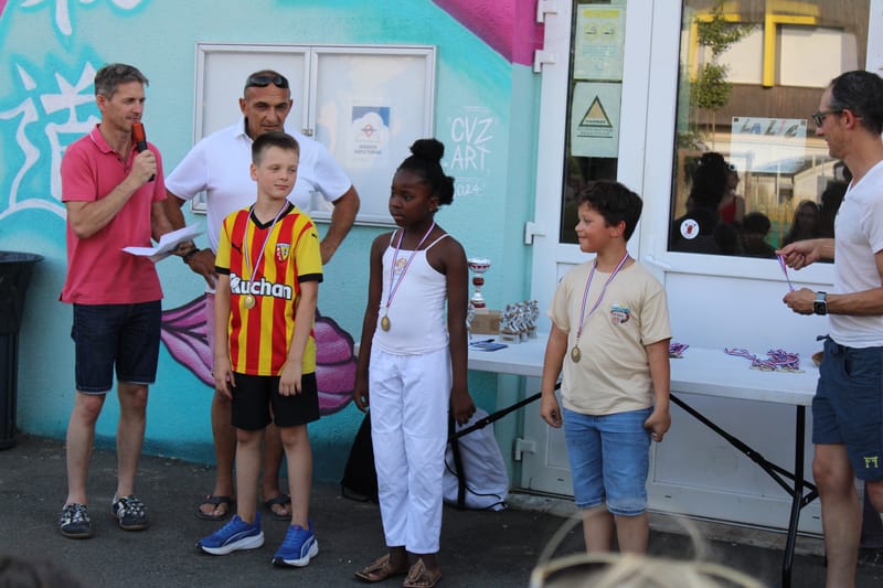 Fête du Club - 26/06/26