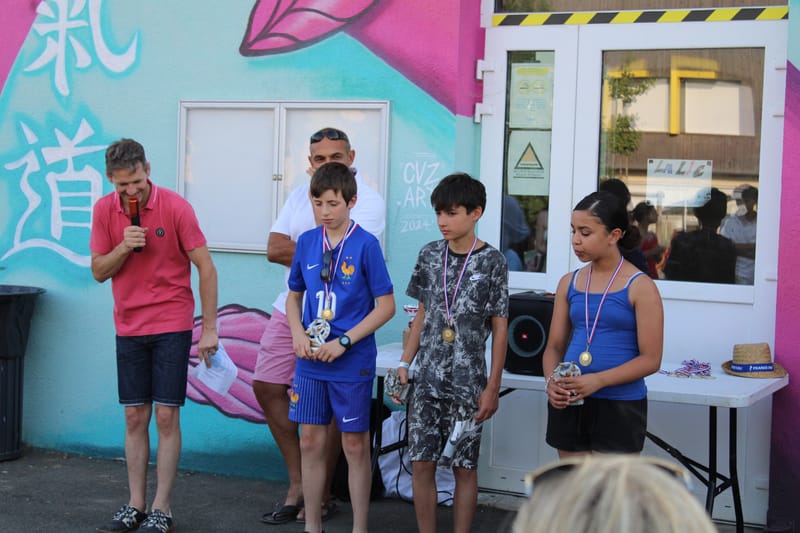 Fête du Club - 26/06/26