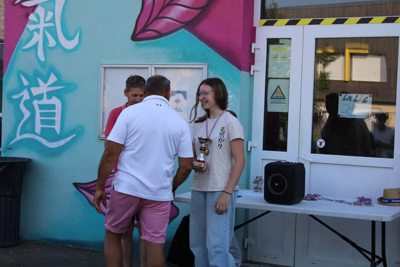 Fête du Club - 26/06/26