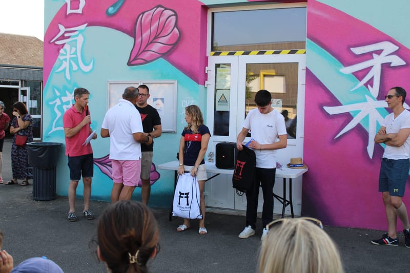 Fête du Club - 26/06/26