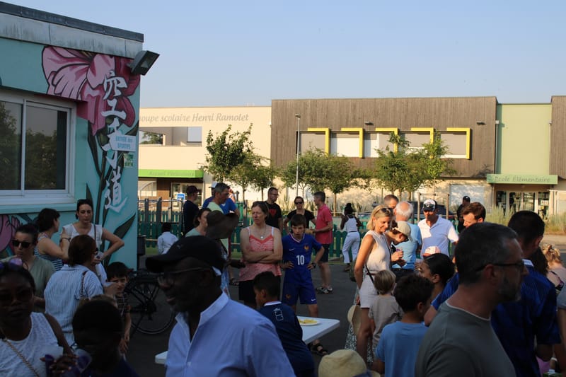 Fête du Club - 26/06/26