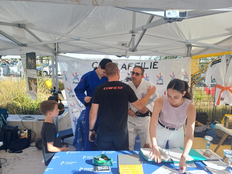 Forum des associations 05/09/26