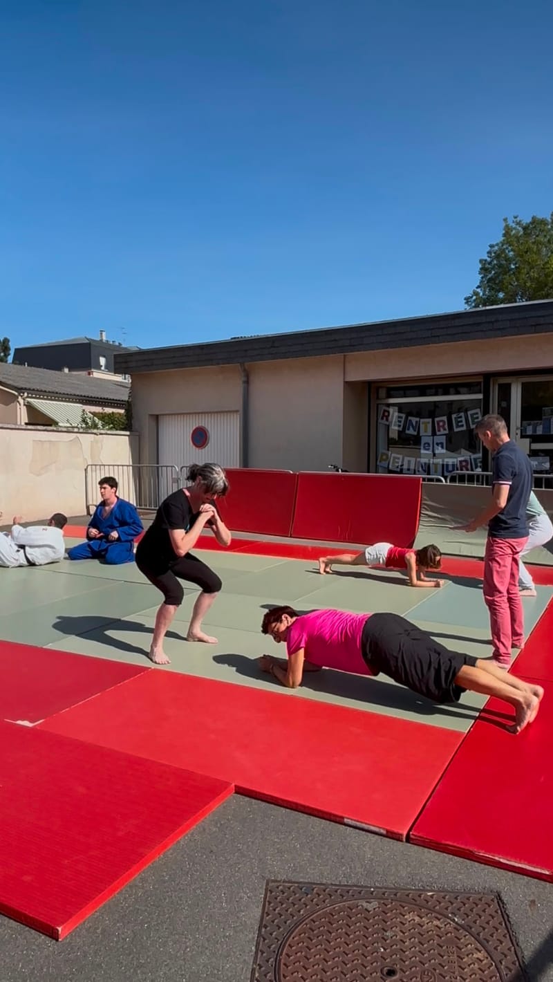 Forum des associations 05/09/26