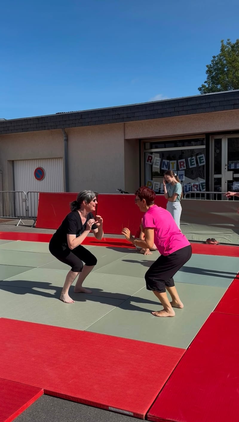 Forum des associations 05/09/26