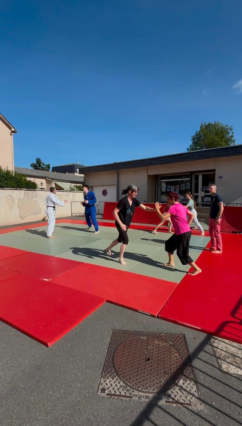 Forum des associations 05/09/26