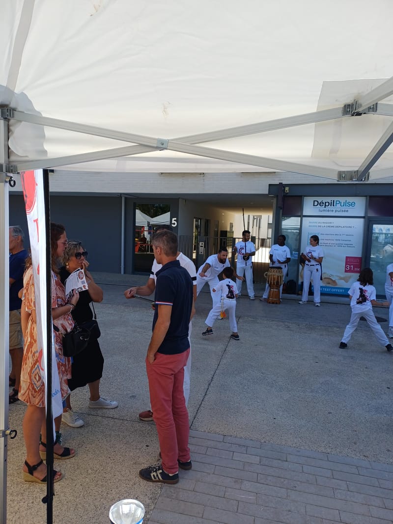Forum des associations 05/09/26