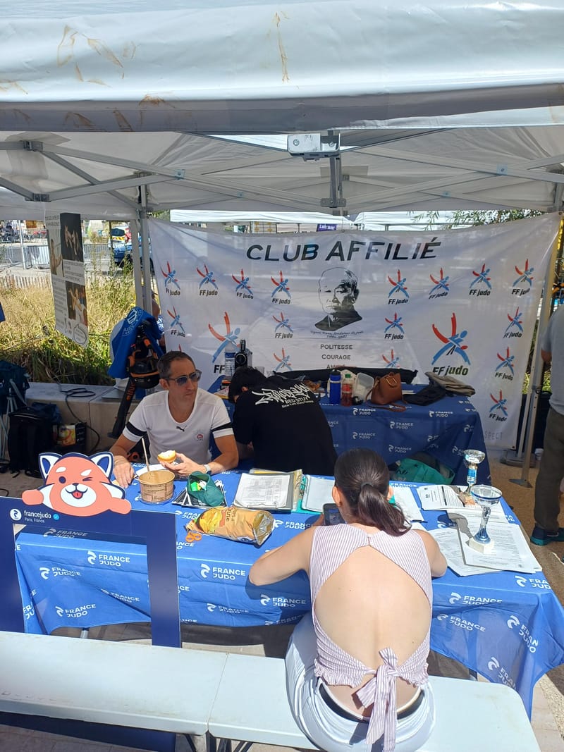 Forum des associations 05/09/26