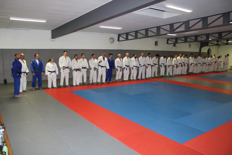 Entraînement Départemental 13/10/26