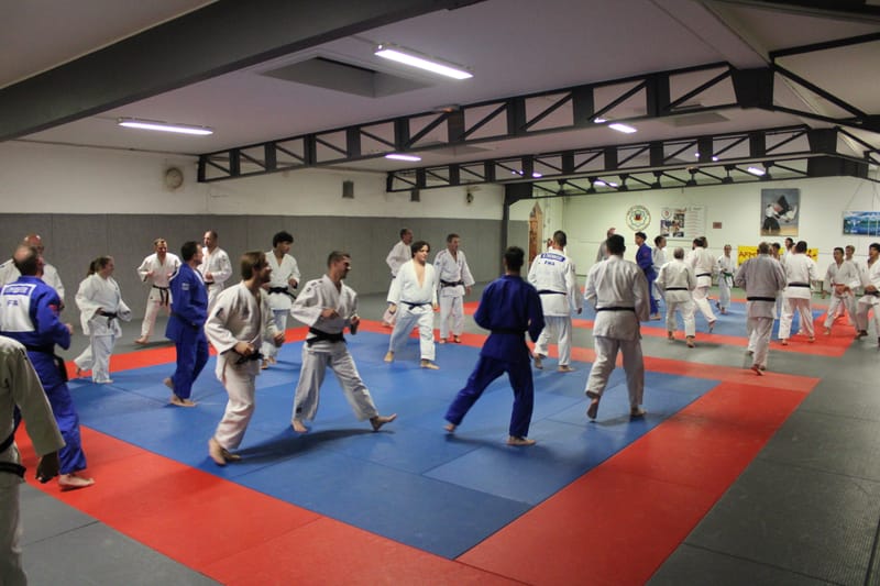Entraînement Départemental 13/10/26