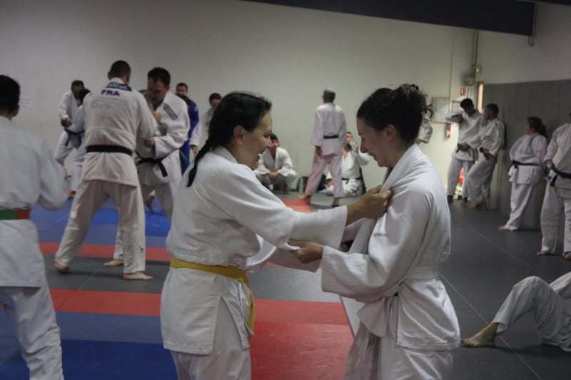 Entraînement Départemental 13/10/26