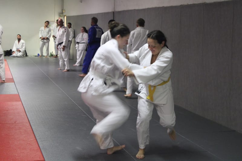 Entraînement Départemental 13/10/26