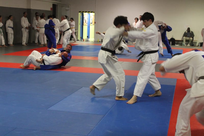 Entraînement Départemental 13/10/26