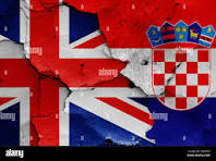 An Englishman in Croatia – Cross Culture Collaboration