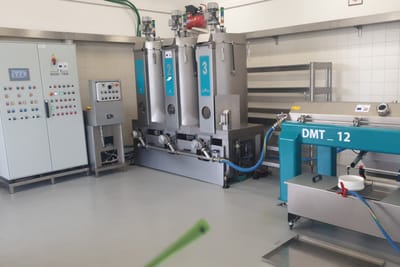 Our mill in full swing – autumn 2024, an early harvest