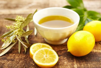 Healthy Shot And Chips