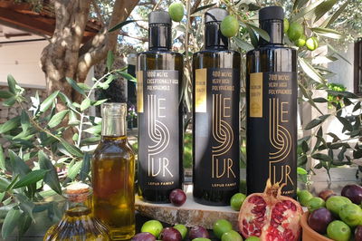 2024 Early Harvest Oils