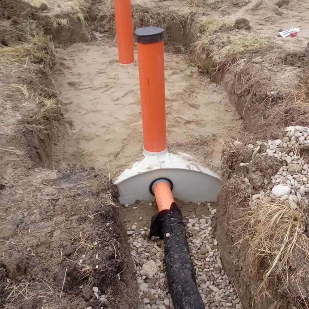 Fose septice ecologice 