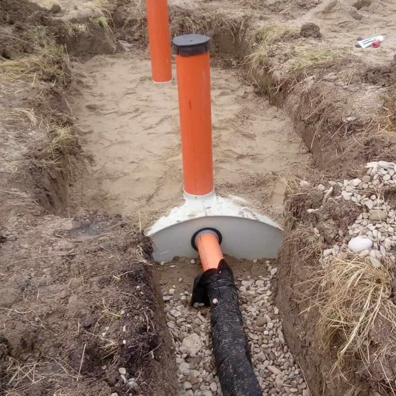 Fose septice Ecologice