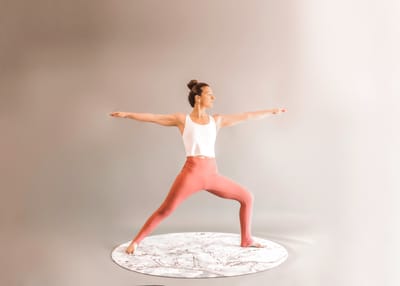 Finding Peace during the Holidays