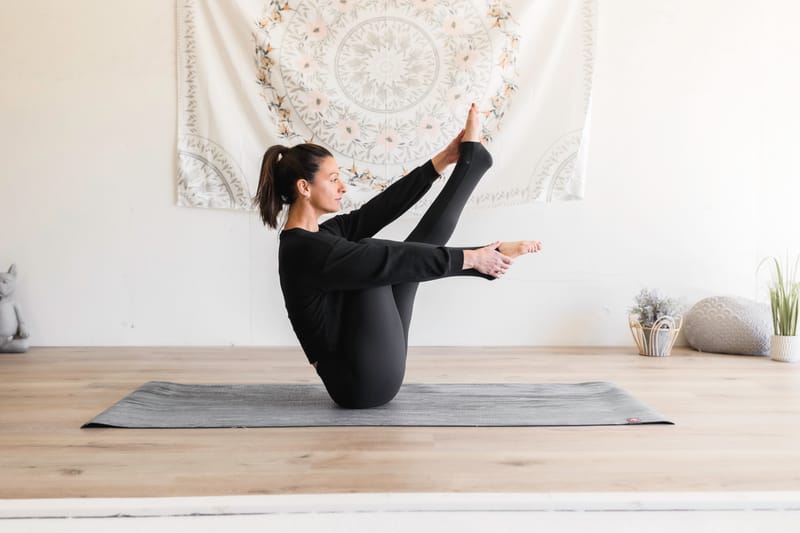 Yoga Sculpt Teacher Training (30 YA ceu's)