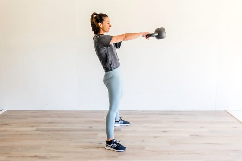 Strength Training for Women