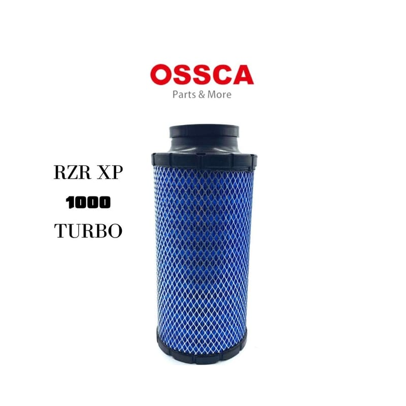 מסנן (פילטר) אויר OSSCA לפולאריס RZR XP 1241084