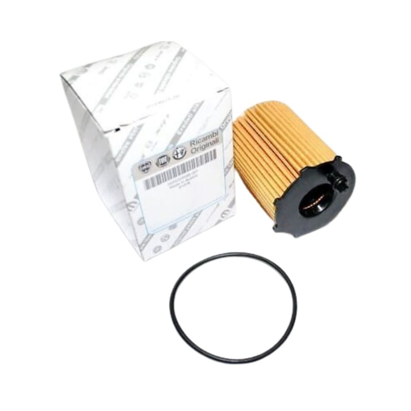 פילטר שמן מקורי MOPAR 55224598 פיאט 0.9L - מ.ק חלפים ואביזרים לרכב