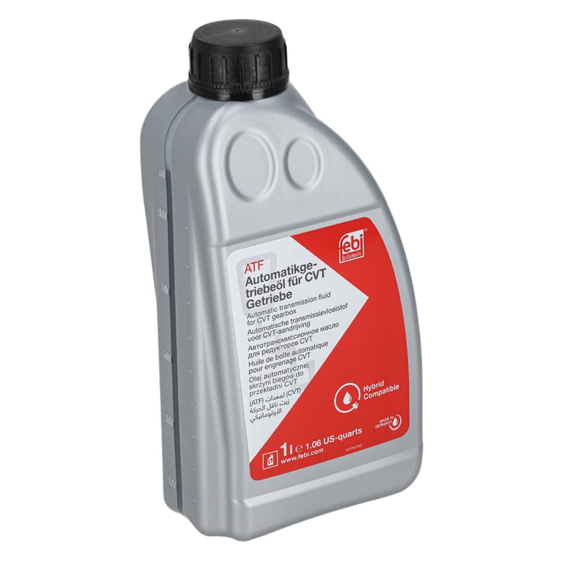 שמן גיר רציף FEBI BILSTEIN 27975 ב- מ.ק חלפים לרכב חולון
