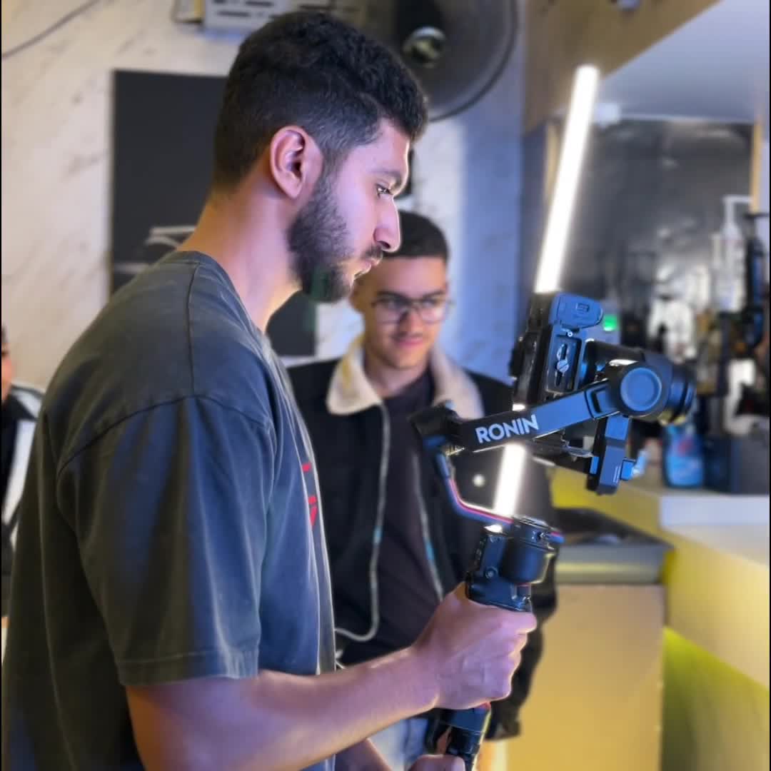 About us video thumbnail