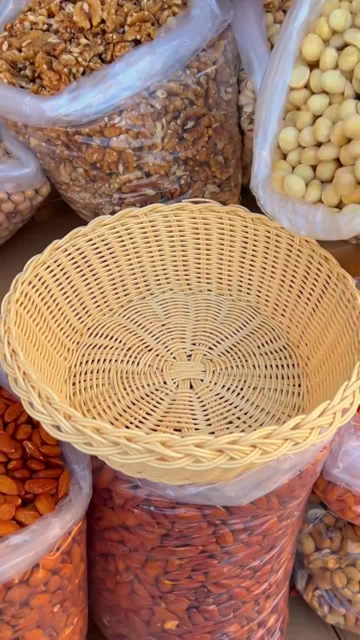 live Reels