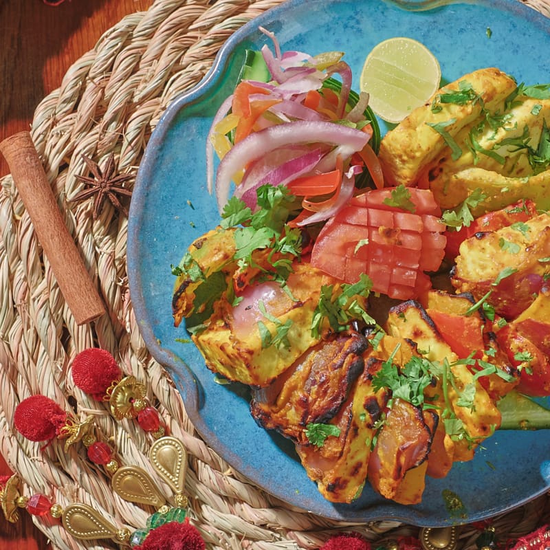 our work for Restaurants