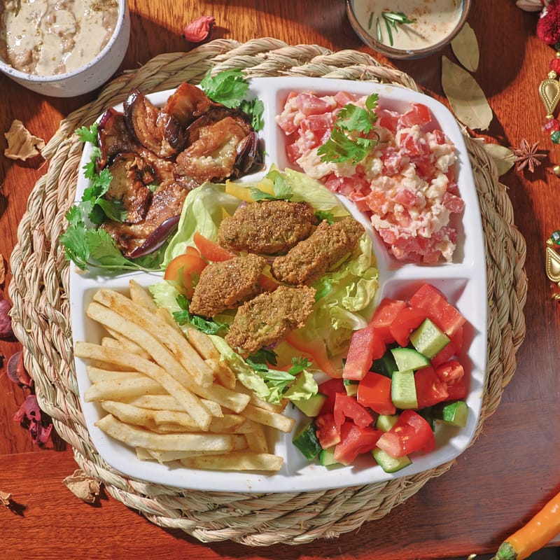 our work for Restaurants
