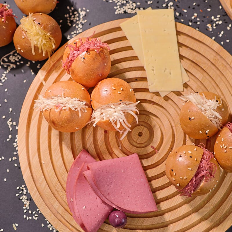 our work for Restaurants