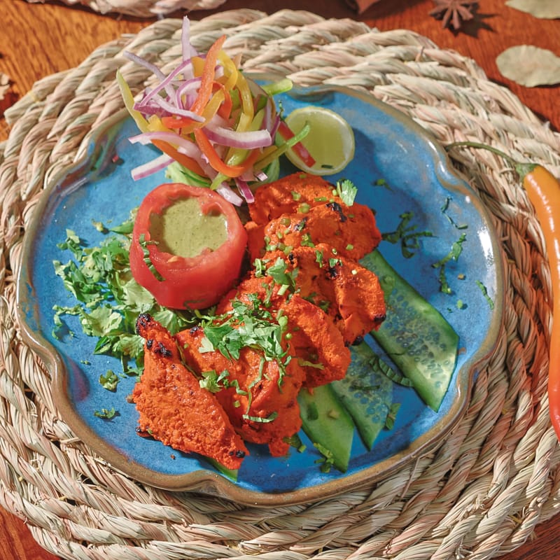 our work for Restaurants