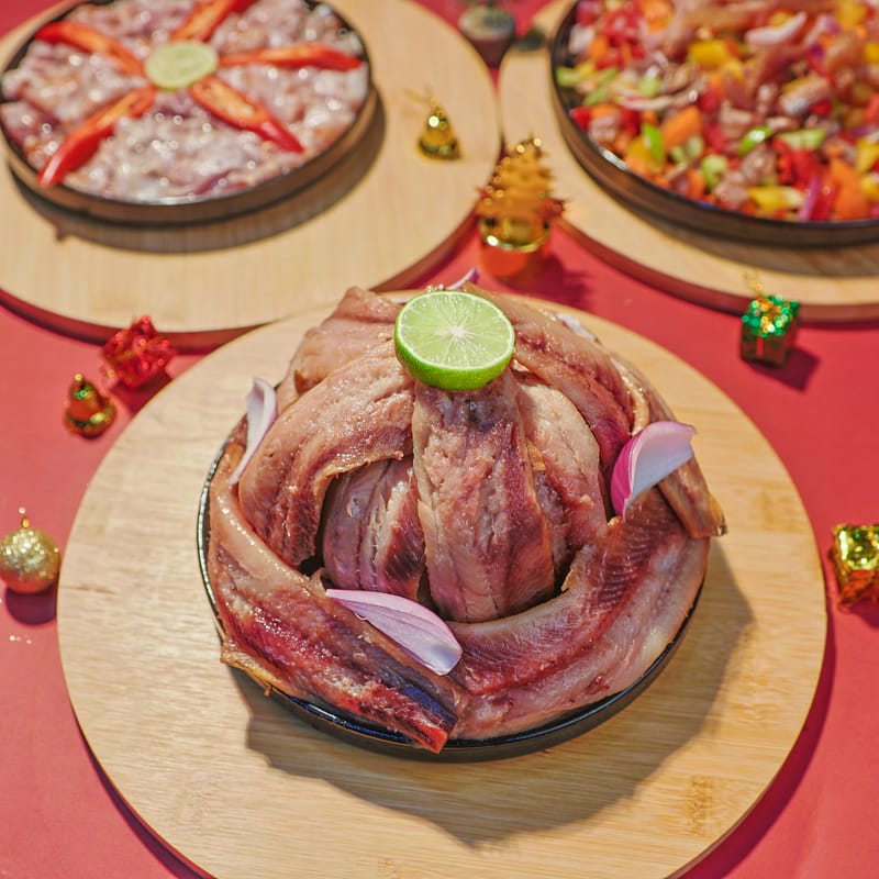 our work for Restaurants