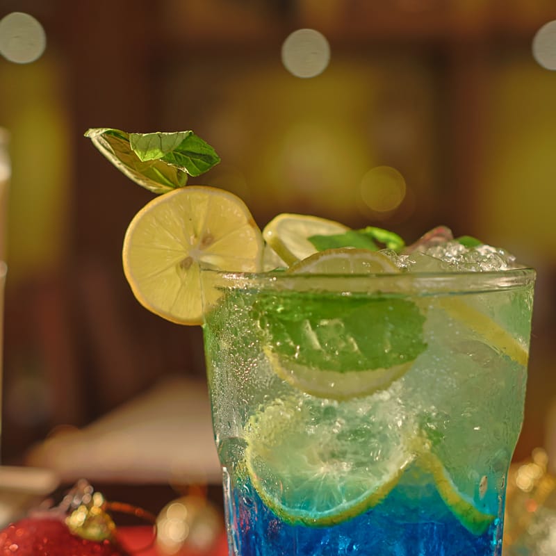our work for Restaurants