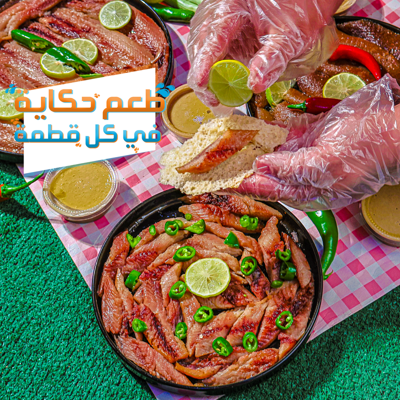 our work for Restaurants