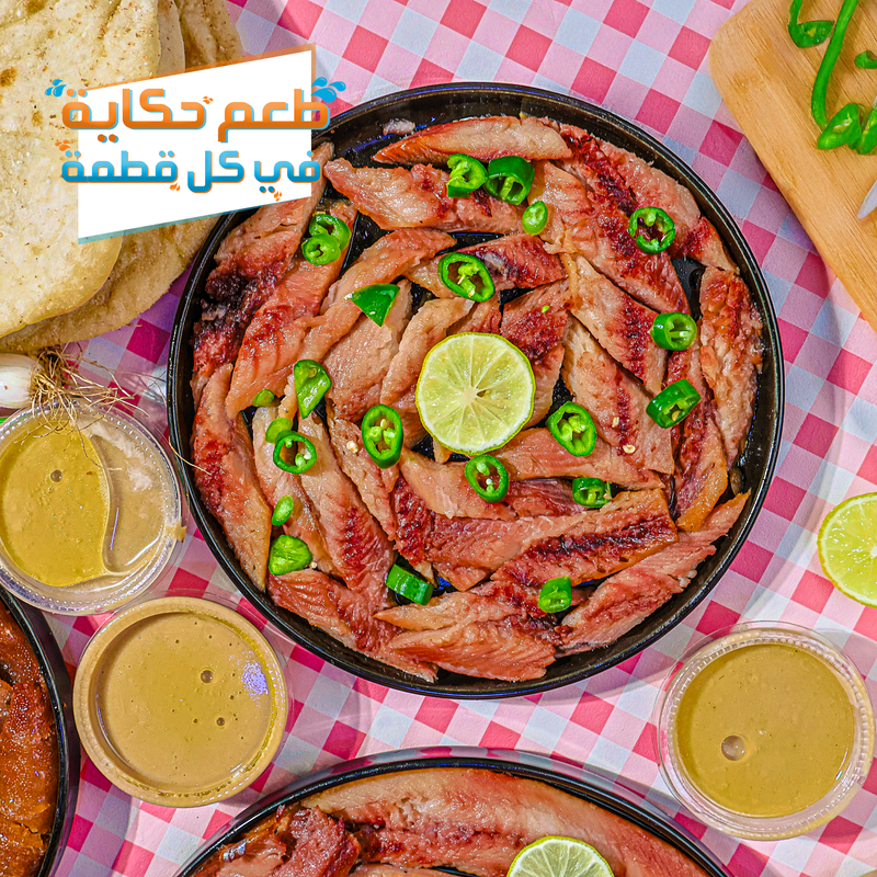 our work for Restaurants