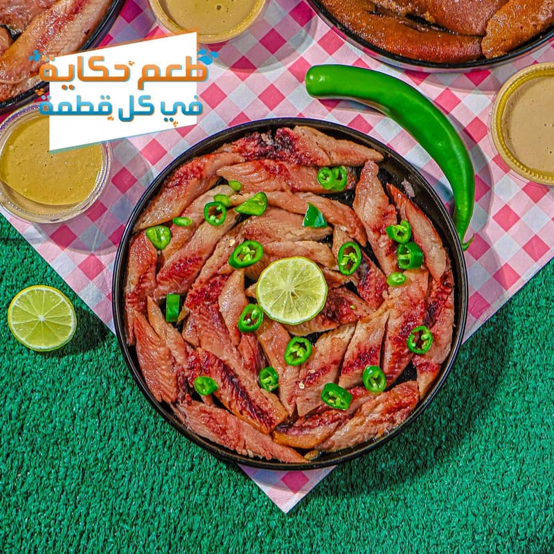 our work for Restaurants