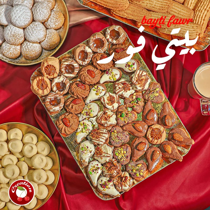 our work for Restaurants