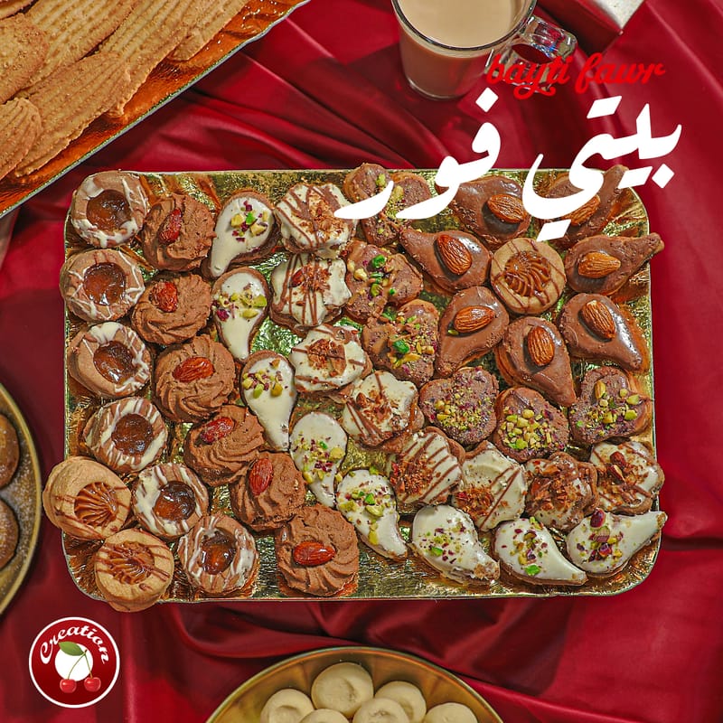 our work for Restaurants