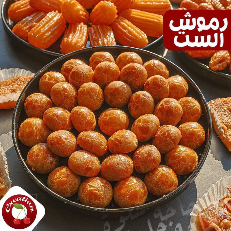our work for Restaurants