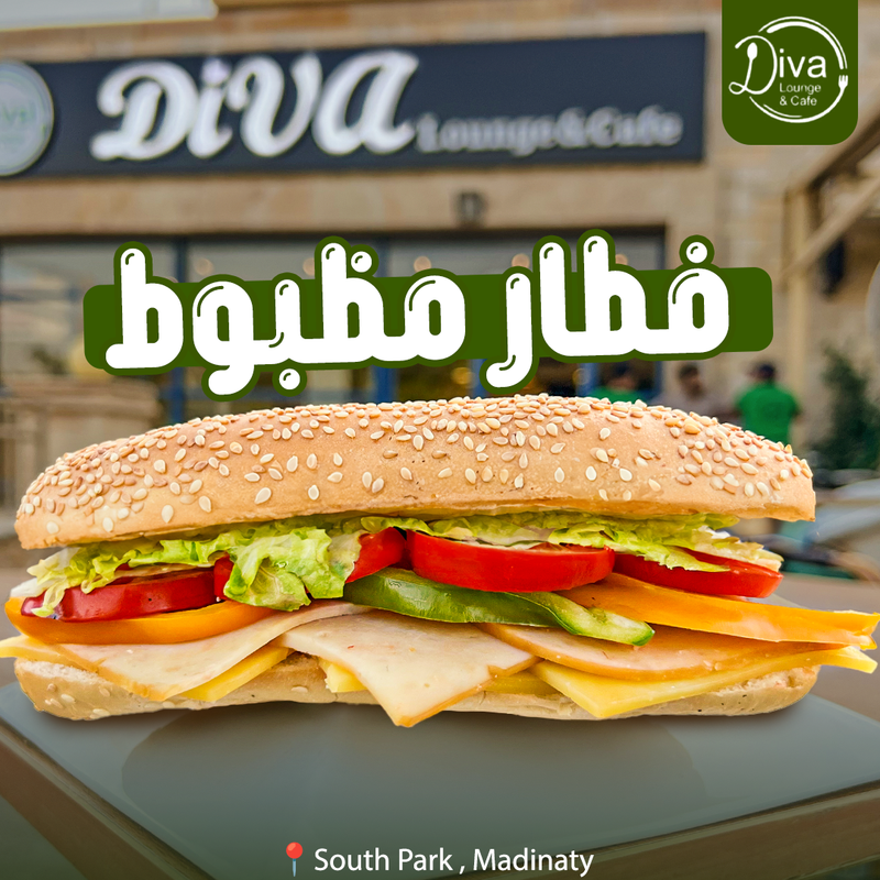our work for Restaurants