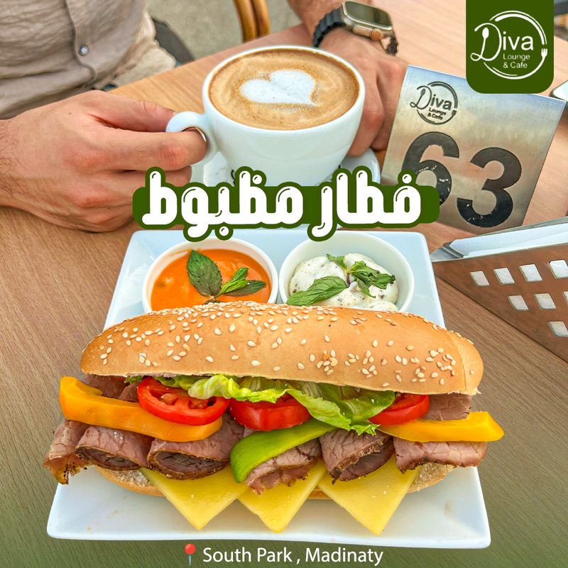 our work for Restaurants