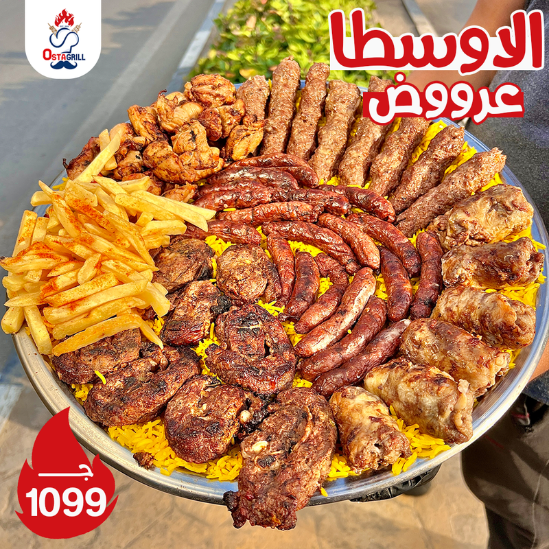 our work for Restaurants