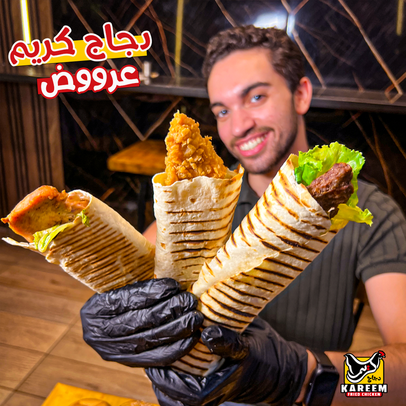 our work for Restaurants