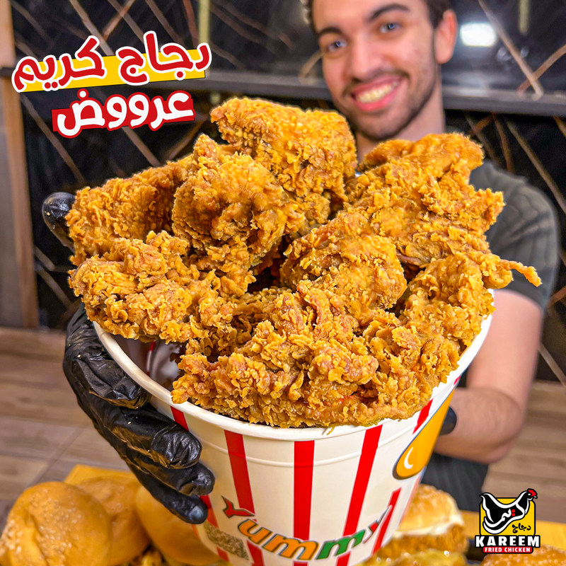 our work for Restaurants