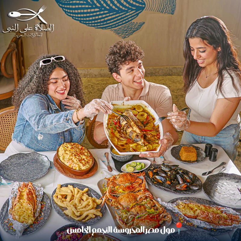 our work for Restaurants