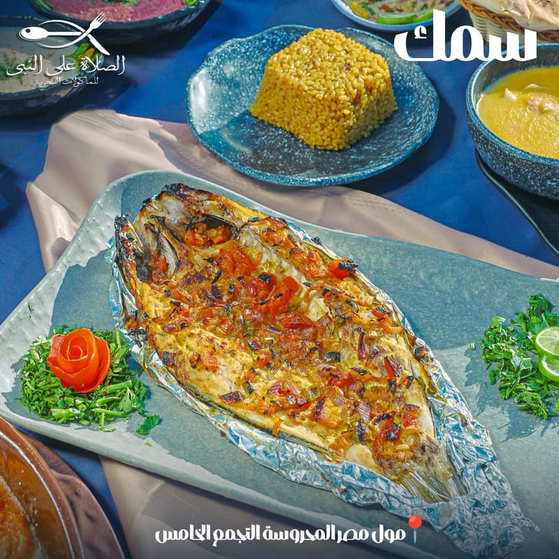 our work for Restaurants